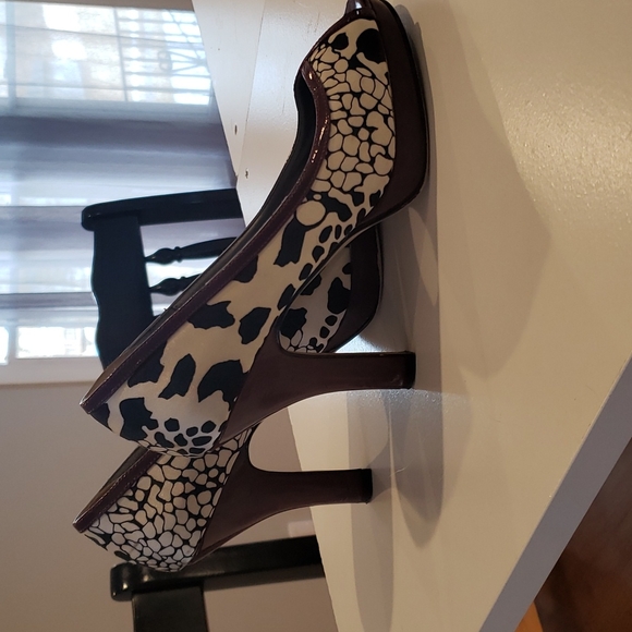 Madden Girl heels - Picture 4 of 7